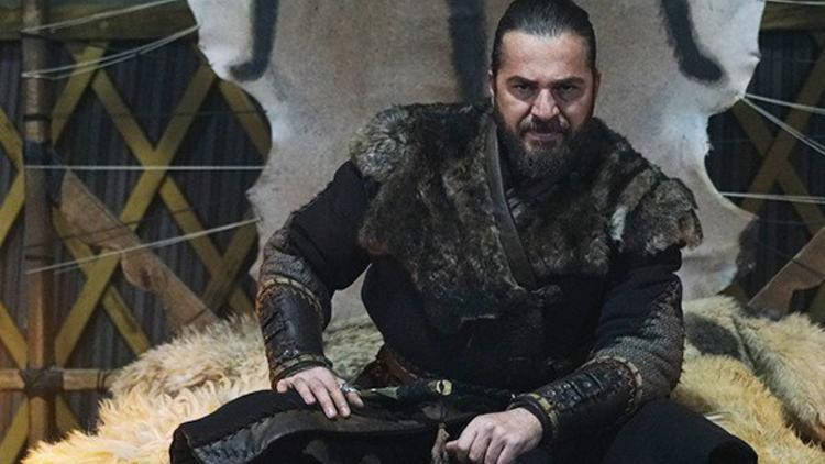 Diriliş Ertuğrul'un yayın tarihi belli oldu - Resim: 1