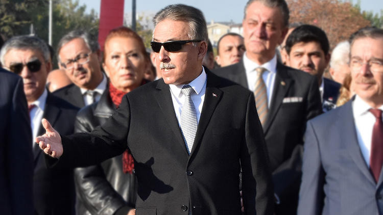 Törendeki aksama Konya Valisi'ni kızdırdı! Hepsini görevden alın - Resim: 1