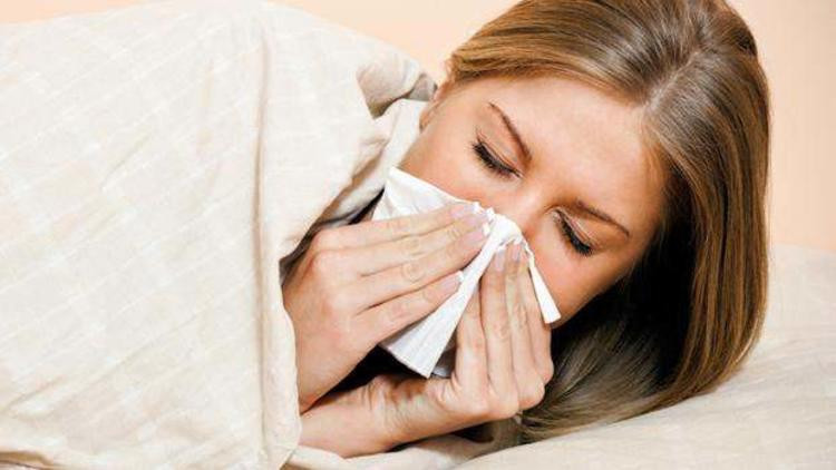 Şaka değil gerçek! Sevişmek gribe iyi geliyor - Resim: 2