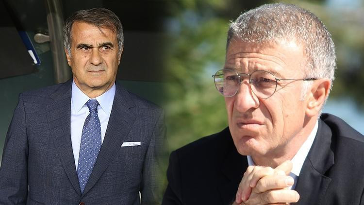 Şenol Güneş bombası: Ortalık yıkılacak! - Resim: 2