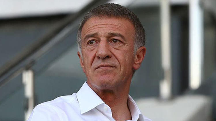 Şenol Güneş bombası: Ortalık yıkılacak! - Resim: 3