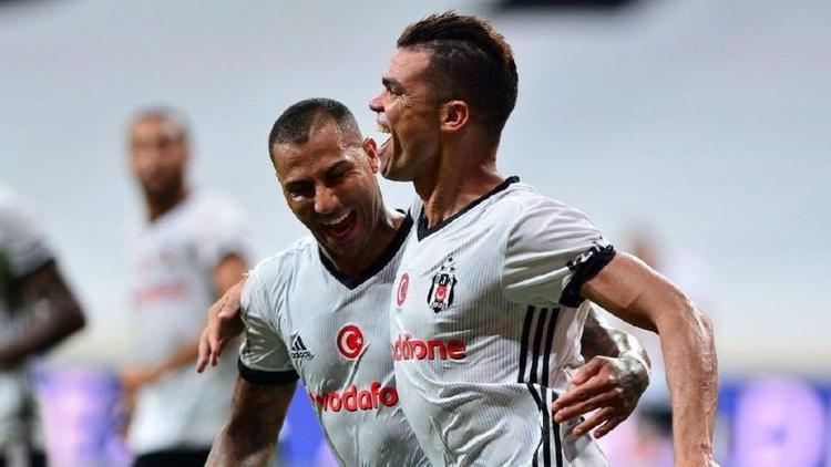 Beşiktaşlı yıldızın adresi belli oldu! Pepe'nin yeni takımı... - Resim: 2