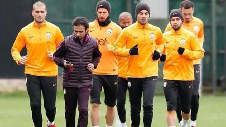 İşte Galatasaray'ın ilk 11'i! Terim'in Rusya'daki sürprizi... - Resim: 2