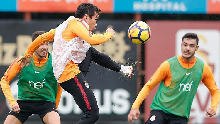 İşte Galatasaray'ın ilk 11'i! Terim'in Rusya'daki sürprizi... - Resim: 3