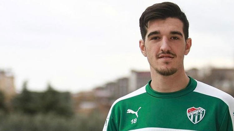 Portekiz devi Benfica o Türk futbolcuyu istedi! - Resim: 4