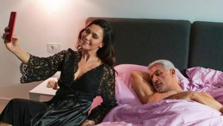 Yasak Elma'da seks haritası yayınlandı! İzleyici fena ti'ye aldı  - Resim: 1