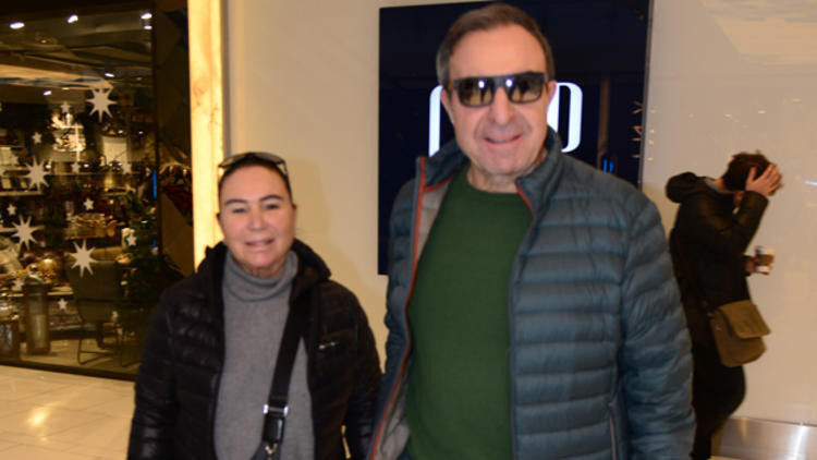 Arka Sokaklar'ın yıldızı Zafer Ergin'i eski eşi Melek Baykal ifşa etti! - Resim: 4