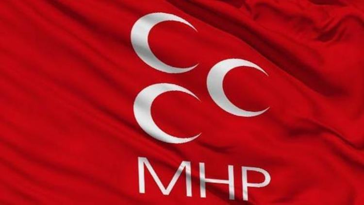 Milliyetçi Hareket Partisi 2019 belediye başkan adayları tam liste - Resim: 1