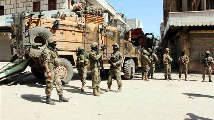 TSK'dan kara propagandaya fotoğraflı cevap - Resim: 1