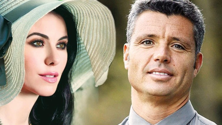 Defne Samyeli’nin yeni aşkı kim? - Resim: 1