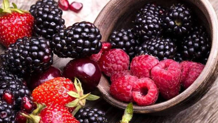 Çinlilerin zayıf kalma sırları - Resim: 1