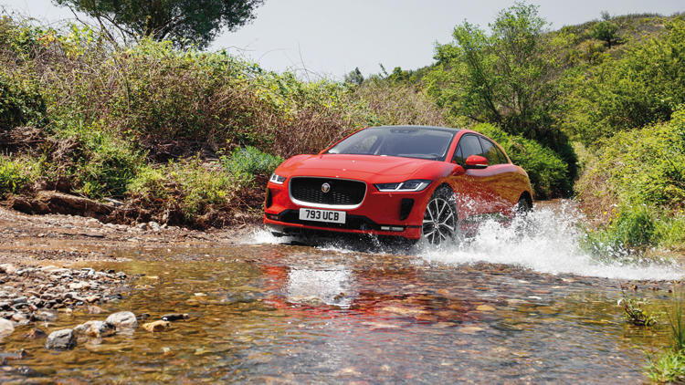 Jaguar'ın son otomobili Türkiye’de  kaç adet sattı? - Resim: 2