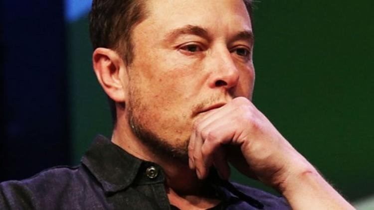 Elon Musk'un kaba yanıtları  2 milyar dolara mal oldu - Resim: 3