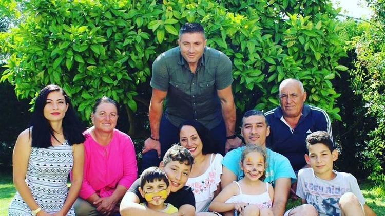 Cani anne evladını bunun için katletmiş! Elimden alacaklar - Resim: 1