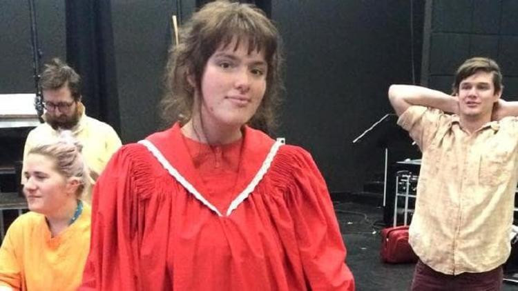 Ülke şokta genç komedyen öldürüldü tecavüze uğrayıp... - Resim: 1