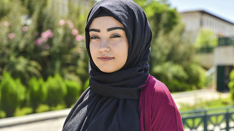 AK Parti MKYK'sının en genç ismi Hatice Merve Tatar kimdir? - Resim: 4