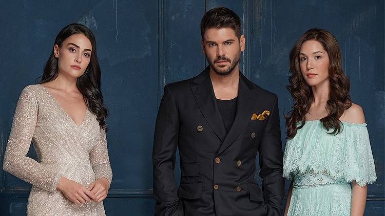 Kanal D'den yeni sezon bombası! Öyle bir dizi geliyor ki rakipleri çıldırtacak!  - Resim: 2