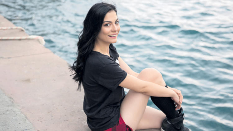 Demet Özdemir ve Seçkin Özdemir'e ailelerinden izin çıktı - Resim: 4