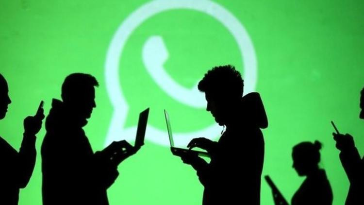 Whatsapp'a Gece modu geliyor - Resim: 1