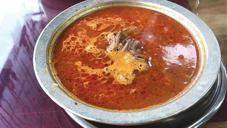 Havalar soğuduğunda içinizi ısıtacak en iyi çorbacı adresleri - Resim: 1