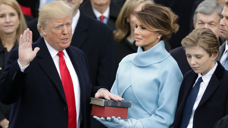 Dünya bu skandalla çalkalanıyor! Trump hile yapmış - Resim: 3