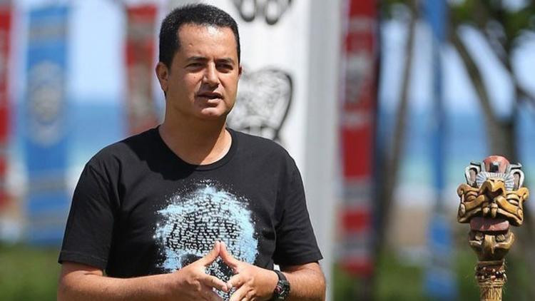 Acun ilk kez açıklıyorum dedi Survivor bombasını patlattı! İşte kesinleşen isim - Resim: 1