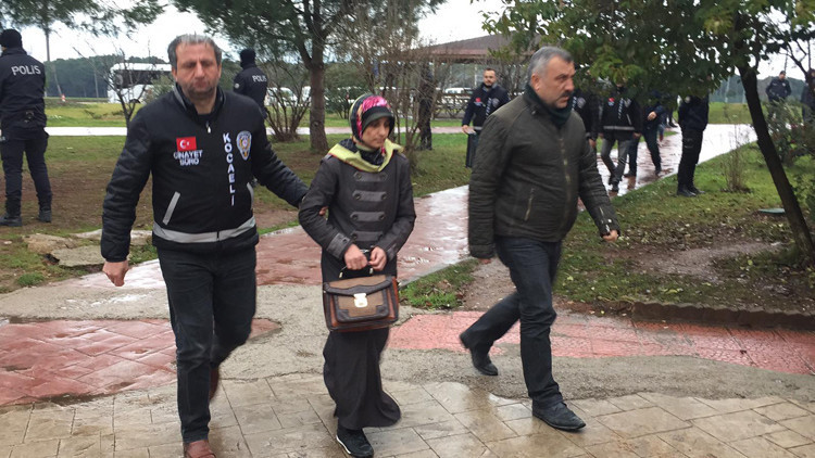 Palu ailesi son durum Tuncer Ustael'in Fetullah Gülen ile benzerliği - Resim: 4