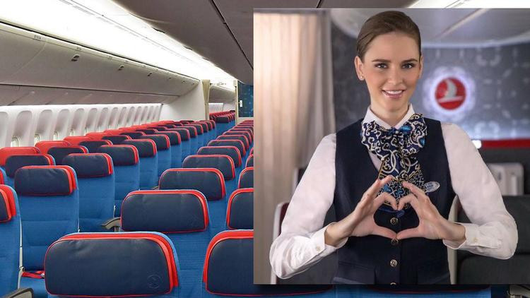 Lise mezunlarına müjde THY’da çalışma imkanı - Resim: 2