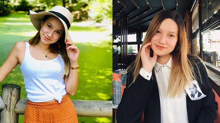 Fırtınada kaybolan Buse'den hala haber yok - Resim: 3