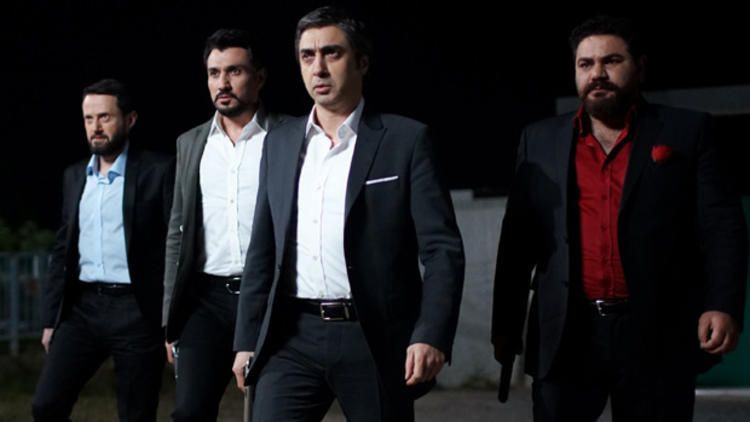 Kurtlar Vadisi'nden Çarpışma'ya efsane transfer Cansız bakın kim? - Resim: 1