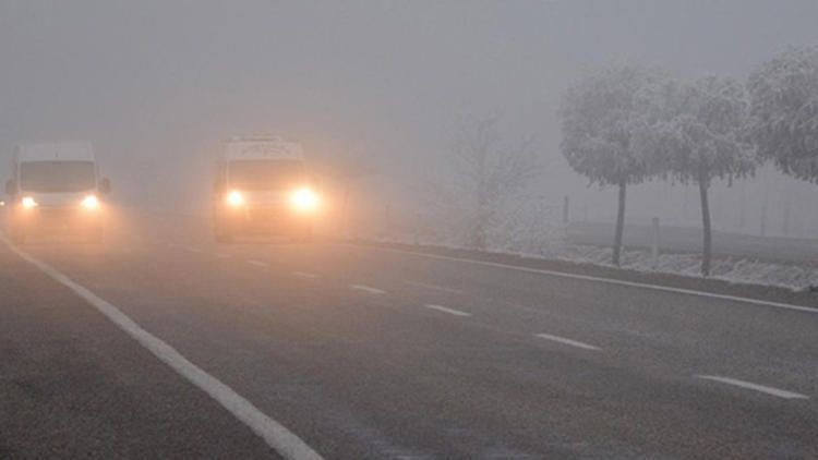 21 Mart perşembe günü için Meteorolojiden donduran uyarı - Resim: 1