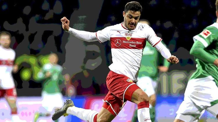 Ozan Kabak Real Madrid'in transfer listesinde - Resim: 3