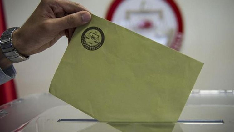 Gezici seçim anketi kafaları karıştırdı 7 kent içinde Ankara anketine bakın - Resim: 2