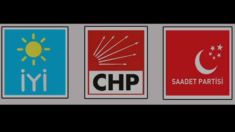 İstihbarat raporlarında yer aldı CHP Saadet ve İYİ Parti'nin PKK ile bağlantılı adayları - Resim: 1