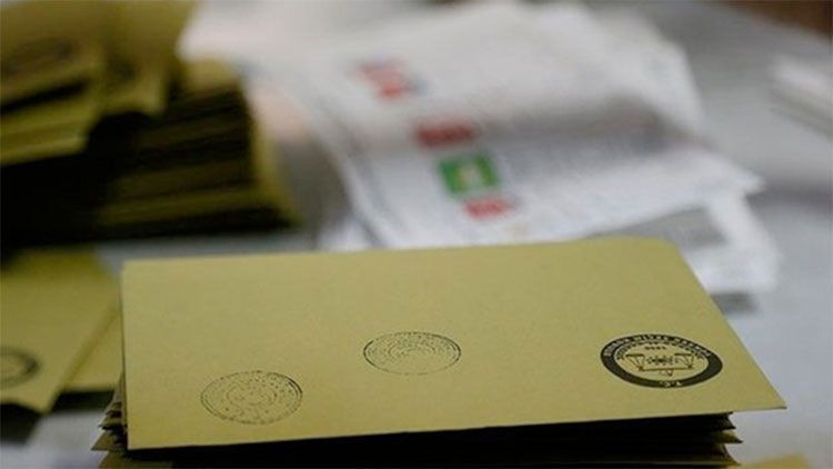 Binali Yıldırım ve Ekrem İmamoğlu başabaş mı? İstanbul yerel seçim anketleri - Resim: 1