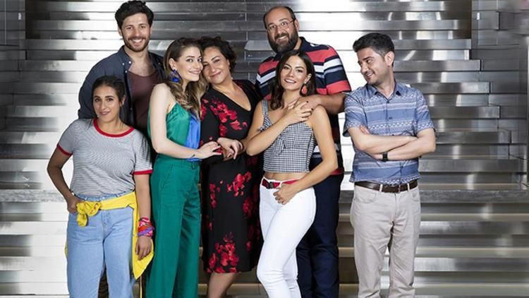 Erkenci Kuş'a bomba transfer! Ünlü oyuncu dengeleri değiştirecek - Resim: 1