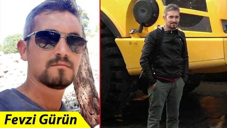 Antalya'da arkadaşını öldürmüştü: Cinayeti böyle anlattı - Resim: 1