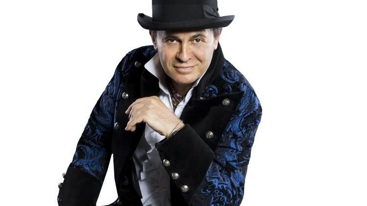 Ayhan Sicimoğlu'ndan ilginç Cem Yılmaz açıklaması - Resim: 1