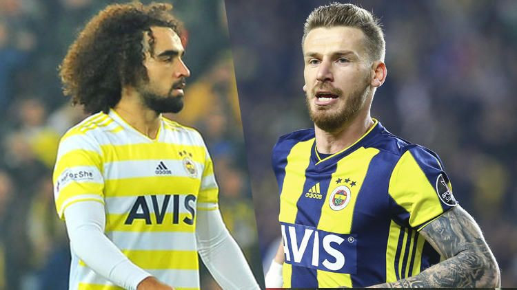 Fenerbahçe 10 ismi transfer edecek! İki golcüyle anlaşma tamam - Resim: 4