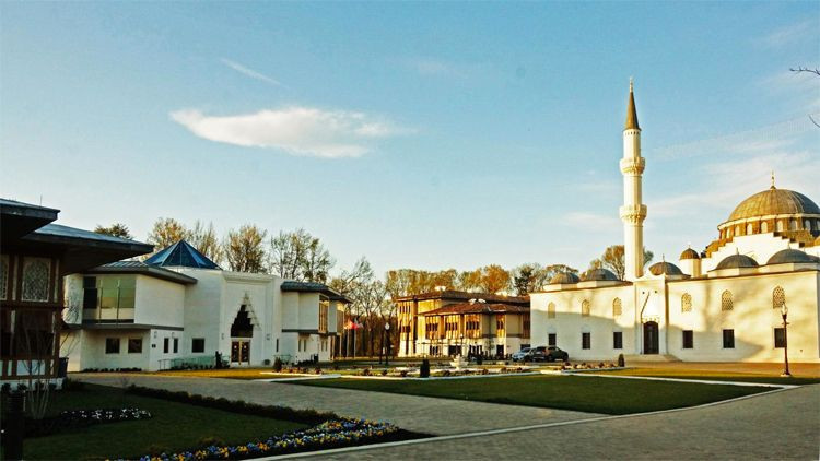 Türkiye'nin yurt dışında hangi ülkede camisi var? İşte o camiler ve maliyeti - Resim: 6