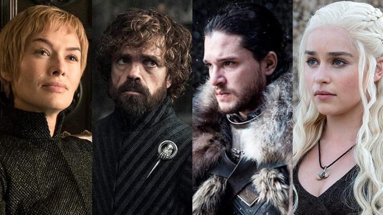 Game of Thrones'ta hatalar arka arkaya! Şimdi de bunu unuttular - Resim: 1