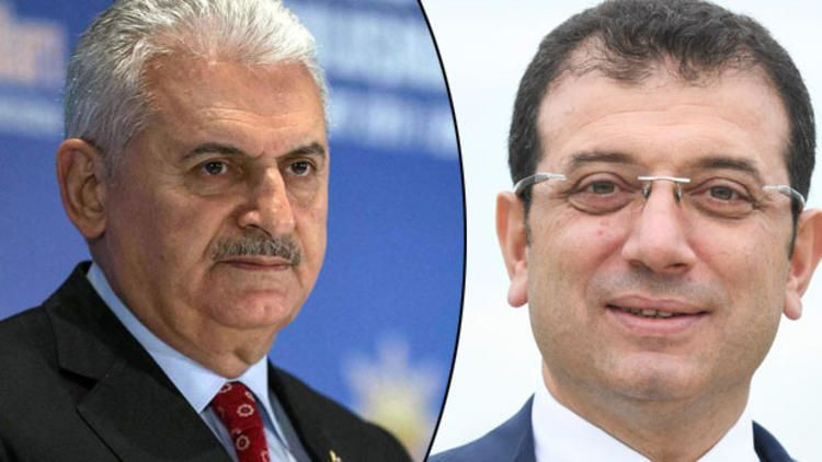 Ekrem İmamoğlu mu Binali Yıldırım mı? Üç anket şirketinden 23 Haziran tahmini - Resim: 3