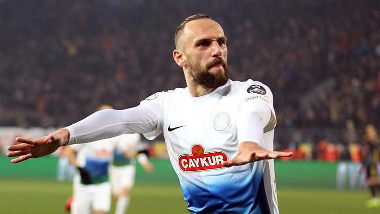 Fenerbahçe'den 5 transfer bombası! Listede 3 golcü var - Resim: 4