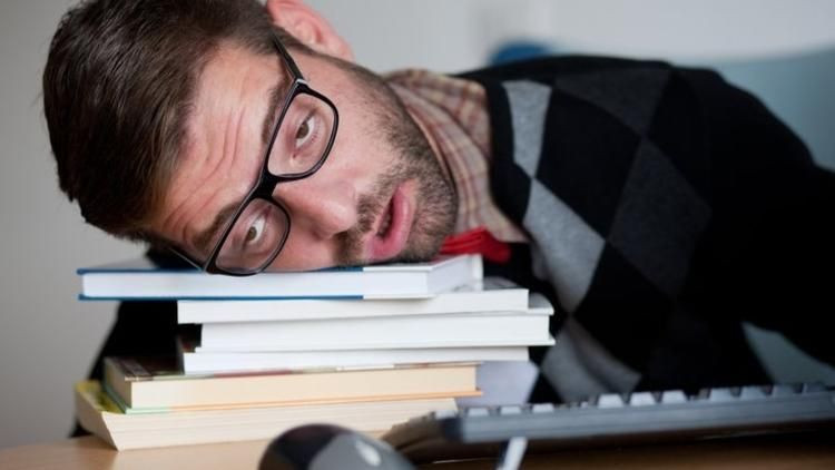 Tükenmişlik Sendromu tıbbi bir bozukluk olarak sınıflandırıldı - Resim: 1