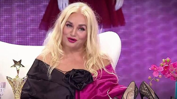 Politikaya atılacak! Banu Alkan'dan çarpıcı açıklamalar - Resim: 1