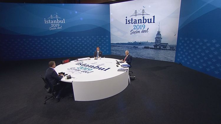 İmamoğlu -Yıldırım canlı yayınının kazanı kim? Cevap işte bu karede - Resim: 2