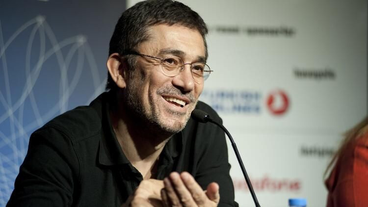 Nuri Bilge Ceylan'dan Marvel filmleri hakkında çarpıcı açıklama! - Resim: 2