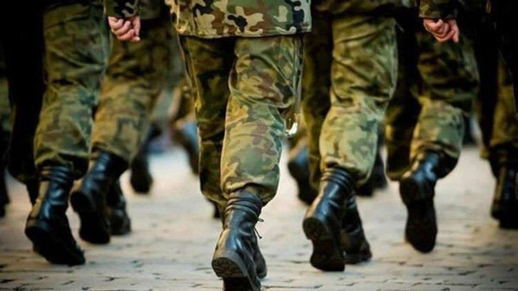Askerlik artık 6 ay! Yeni askerlik sistemi Resmi Gazete'de yayınlandı işte detaylar - Resim: 4
