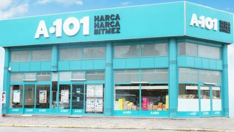 A101'de Temmuz indirimi  A101 4 Temmuz 2019 aktüel ve indirimli ürünler kataloğu... - Resim: 2