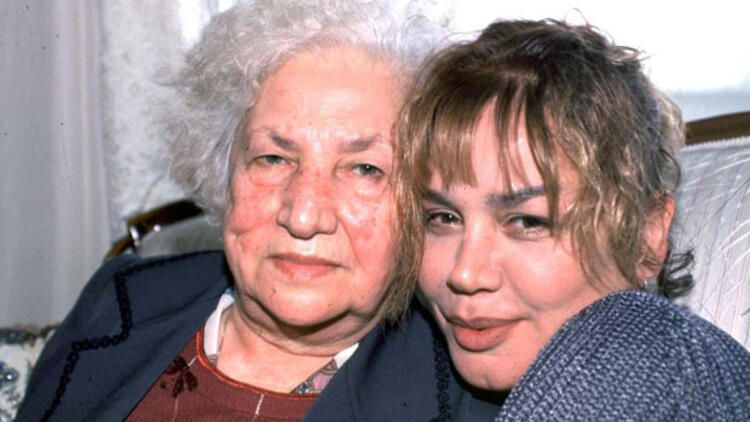 Sezen Aksu haberi alır almaz hastaneye koştu! Minik Serçe'yi yıkan haber - Resim: 4